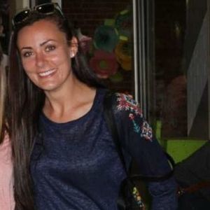 Meet your Posher, Sally